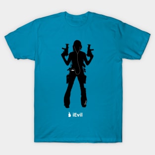 iEvil T-Shirt